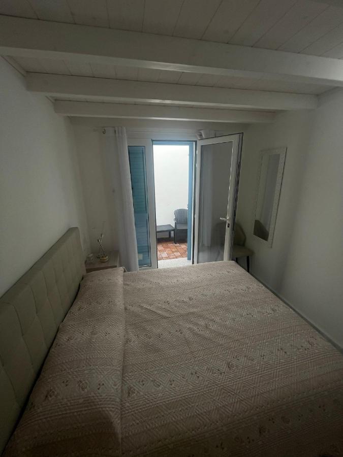 Bed and Breakfast La Perla Del Mare 2 La Caletta Exteriér fotografie